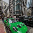 아우토슈타트(주) | 포르쉐 911(992) GT3 RS 실물 리뷰! 한국에서 만날 수 없는 진짜 이유. 성능 포토 제원