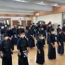 청정검도교실 이미지