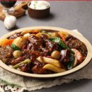 에스알푸드오늘도찜닭 이미지