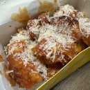 한도리닭 장산점 | 부산 해운대 장산역 닭강정 맛집 닭광정 부산장산역점 메뉴 포장 내돈내산 후기