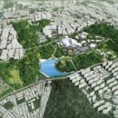 중앙공원 4지구 이미지