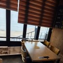 목섬칼국수 | [인천 선재도] 목섬 칼국수 - 바지락칼국수와 해물파전! (내돈내산)