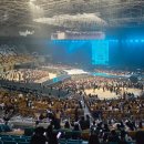 신곡2낙차공 | NCT WISH 1st IN TO THE WISH: Our Wish 앙콘 중콘 KSPO DOME 2층 31구역 15열 시야