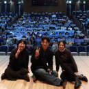 경인여대캠퍼스에서 포토 앨범까지 보내주셨습니다 감사합니다 🙏 이미지