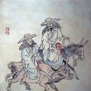 우리조상의모자이모저모[조선시대]