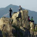 황령산 정상체육시설 이미지