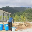 산애 캠핑장 이미지