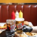 본투비버거 이미지