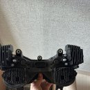 두카티 V4 스트리트 파이터 헤드라이트 팔아요 이미지