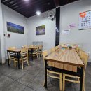 봉순이칼국수