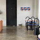 그린탕 | 제주협재카페 매일 가고 싶은 비양도뷰 노을맛집 &#39;컴컴제주&#39;