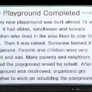 Playground 이미지