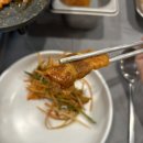 숲 맛집 [강승우의 뼈감자탕&amp;곱창삼겹살&amp;파불고기] 곱창삼겹살 뼈감자탕 후기 양재삼겹살 감자탕 맛집