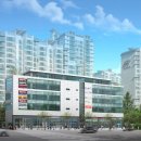 아시아 아파트 상가내 이미지