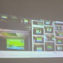 MC스크린골프 이미지