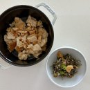 국산3길 | 국산 누룽지 추천 어르신 식사대용 &amp; 반찬 활용법