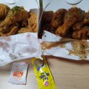 잘난치킨 이미지