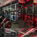 카발로 짐 이미지