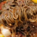 민박사봉평막국수중동점