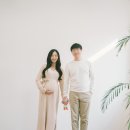 루나솔 스튜디오 만삭촬영 내돈내산 솔직 후기