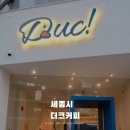 더크커피 | 세종시 카페:: 귀여운 오리가 포인트인 '더크커피(DUC COFFEE)'