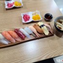 담다초밥 이미지