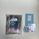 summertourist : 썸머투어리스트 바이올렛스카이 s 착용후기