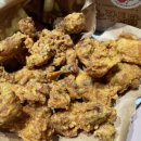노랑통닭 부암점