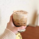 텟어텟선릉 | 텟어텟 선릉 :: 밤 크림 캐러멜 라떼가 있는 조용한 카페 - [선릉 카페 추천]