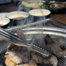 대구 수성구 범어동 맛집, 백미가든 만촌점
