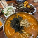 하와이장칼국수&뼈구이 이미지