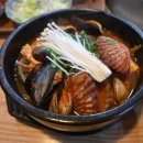 정성뚝배기 | [부산/기장]부산기장맛집 만선해물탕 전복해물뚝배기솥밥 후기