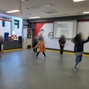 FTC 호림 합기도 이미지