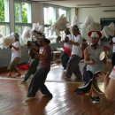 우도농악 이미지