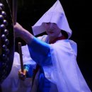 이매방류 승무북가락 이미지