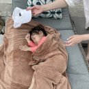 나트랑 리조트 추천! 아기랑 함께하기 좋았던 미아리조트 가든빌라(조식/시내/해변/수영장)