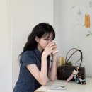 시크레이트 | [패션일기] 여름은 청이지ㅣ썬러브 시그레이트 해브어웨일