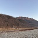 개야리 양수장 전 | 강원도 노지캠핑 | 캠핑 명소 개야리유원지 화장실 개수대 이용 기간