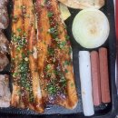 여수바다장어 이미지