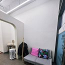 세무서사거리(롯데캐슬방향) | 길음역 눈썹왁싱 브로우마스 길음동 브로우바 추천