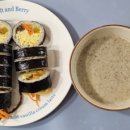 마녀김밥영통점