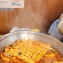 오성환경 | 홍대 오성 방앗간떡볶이 내돈내산 솔직 후기!