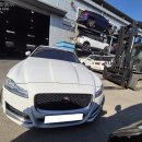 XF 20d / XF 20d AWD / 2017 / 204DT / 204,491km / 00280 이미지