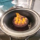 천사의축산 | 울산대공원맛집 가족 외식으로 다녀온 유아목살 후기