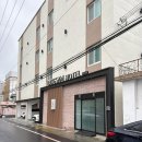 경주 황리단길 숙소 호텔 랑잠스테이 VIP 트윈 후기
