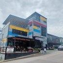 길안천 돌담집 이미지