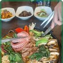 문어물갈비 이미지