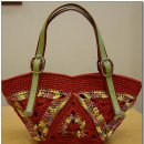 손뜨개 소품만들기 이미지