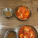 [여의도역 맛집]여의도 ifc몰 맛집 / 더현대 맛집 뜨끈한 국밥 ‘여의나룻’ 후기