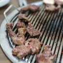 마니산 한우마을